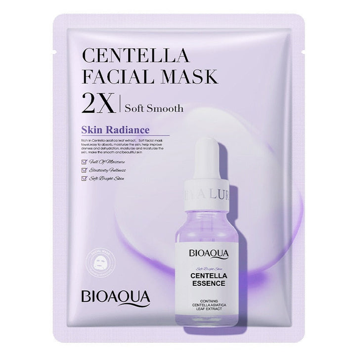 Centella Collagen Face Mask
