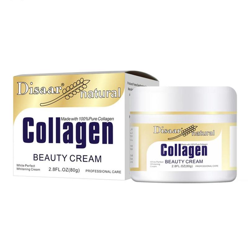 Collagen Moisturizing Cream