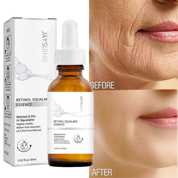 Retinol Anti Aging Remove Wrinkle Serum