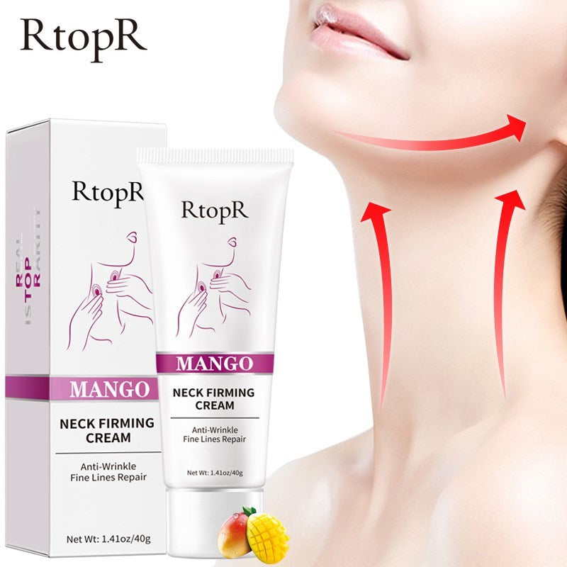 Buy 1 Get 1 Free Neck Firming Wrinkle Remover Cream