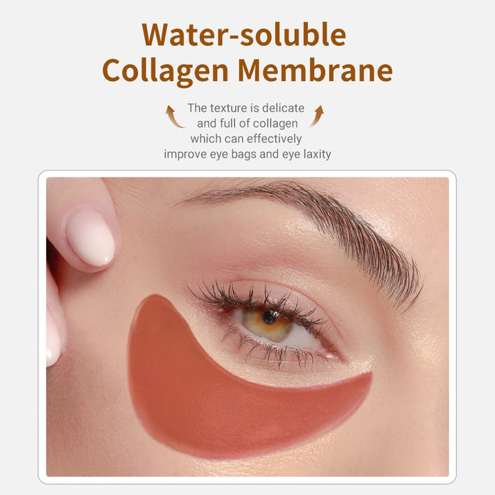 Collagen Eye Patches