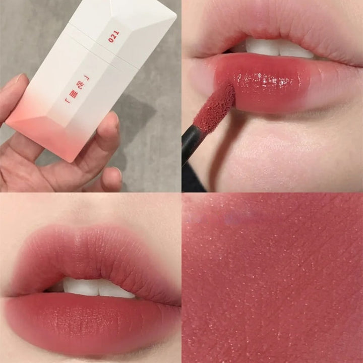 Velvet Matte Lipstick Blush