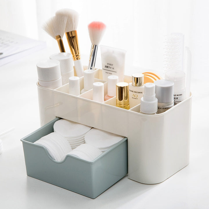 Makeup Box Organizer